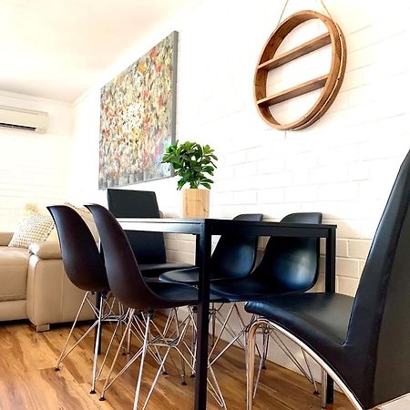 Location Location Vacation Apartment Fremantle Ngoại thất bức ảnh