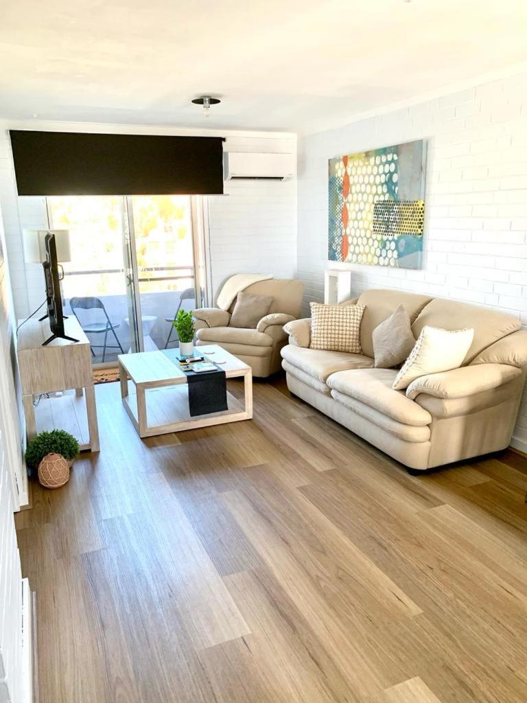 Location Location Vacation Apartment Fremantle Ngoại thất bức ảnh