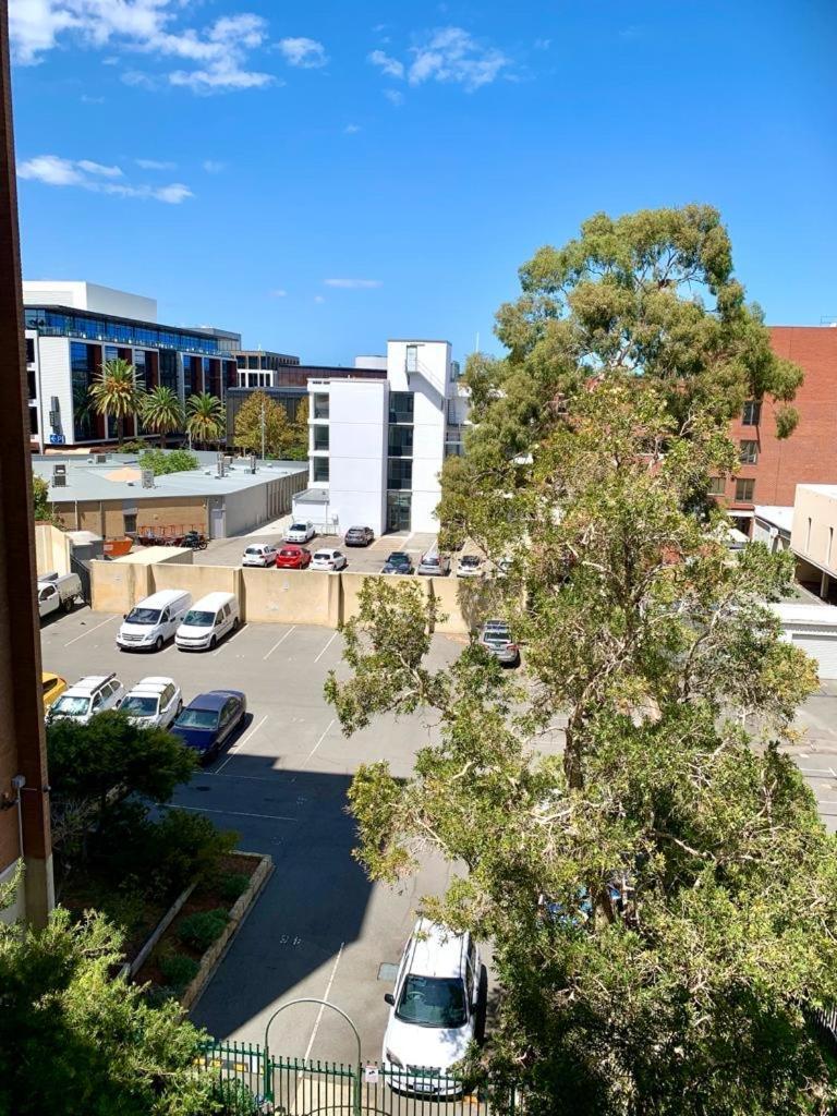 Location Location Vacation Apartment Fremantle Ngoại thất bức ảnh