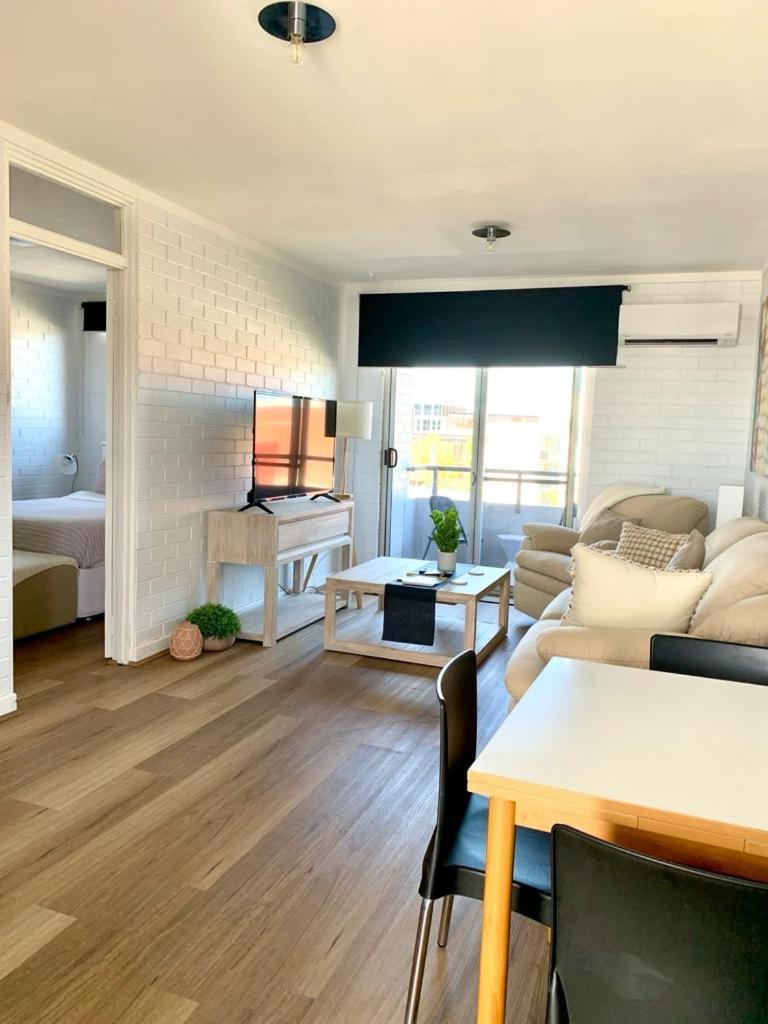 Location Location Vacation Apartment Fremantle Ngoại thất bức ảnh
