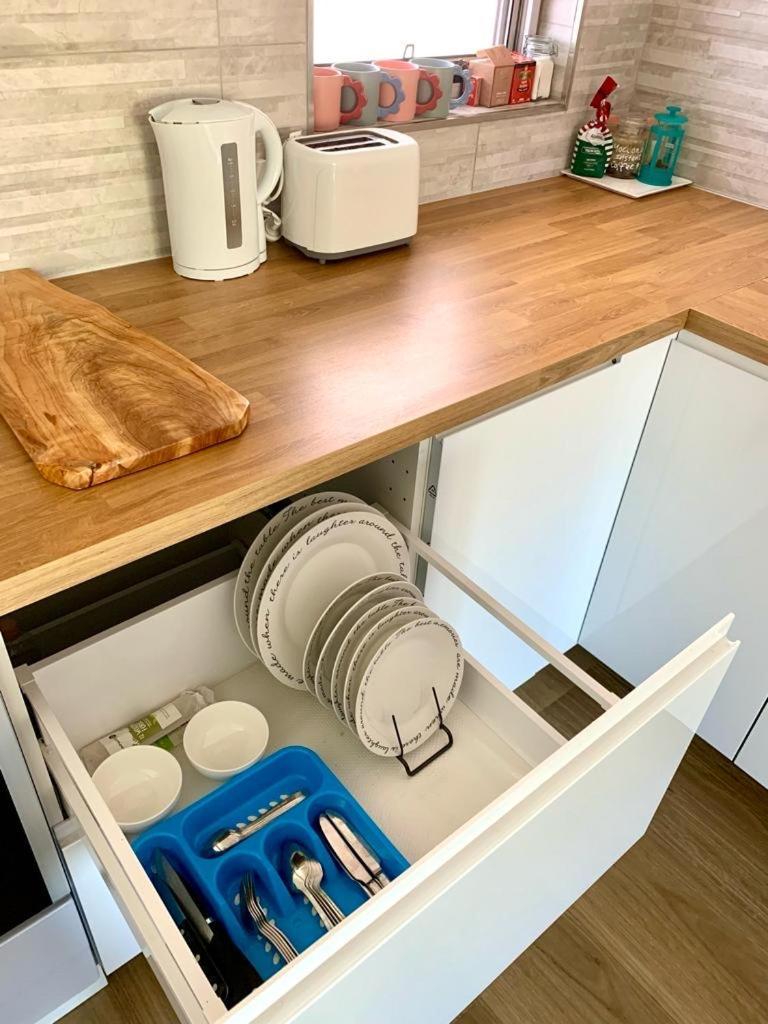 Location Location Vacation Apartment Fremantle Ngoại thất bức ảnh